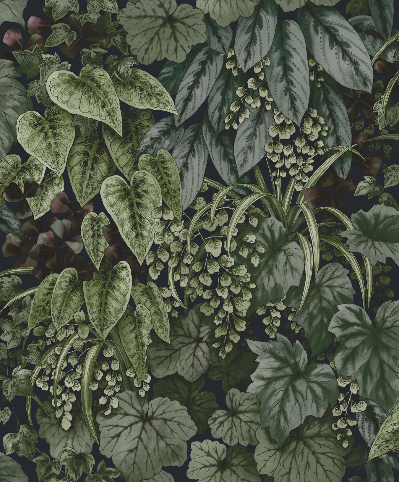 Green Wallpaper